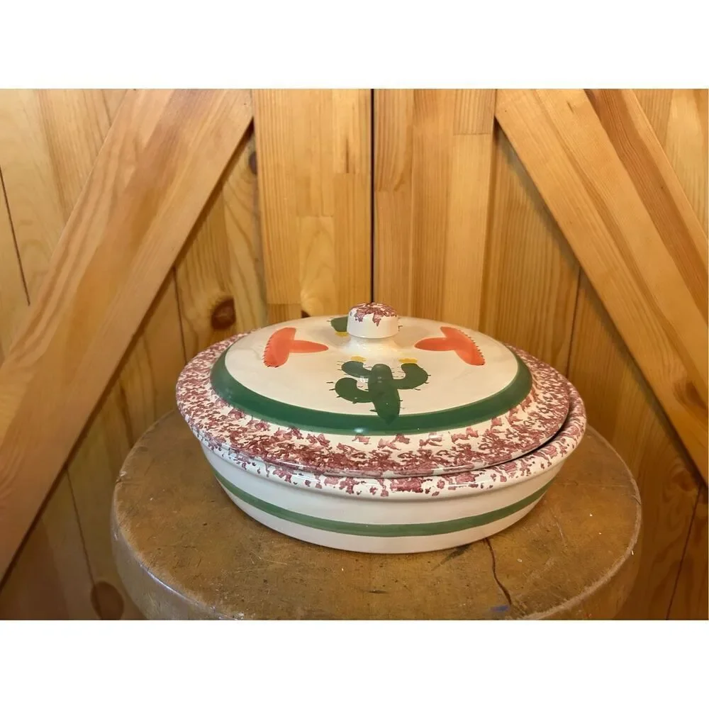 Himark vtg tortilla